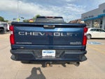 2020 Chevrolet Silverado 3500HD 4WD Crew Cab Long Bed High Country