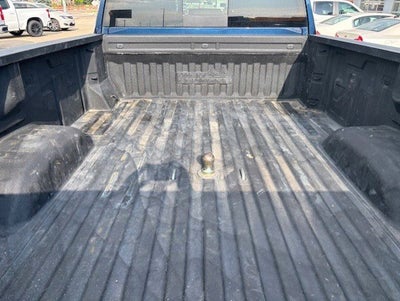 2020 Chevrolet Silverado 3500HD 4WD Crew Cab Long Bed High Country