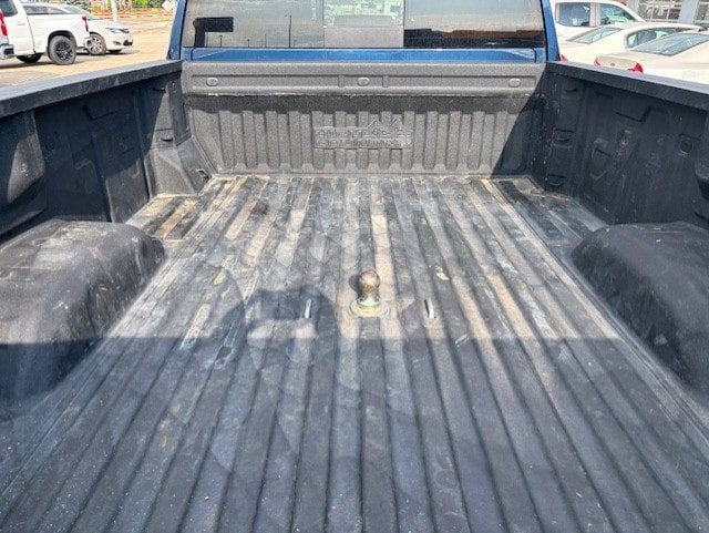 2020 Chevrolet Silverado 3500HD 4WD Crew Cab Long Bed High Country