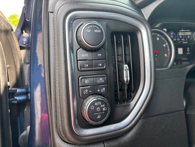 2020 Chevrolet Silverado 3500HD 4WD Crew Cab Long Bed High Country