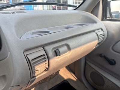 1996 Chevrolet C/K 1500 BASE