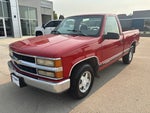 1996 Chevrolet C/K 1500 BASE