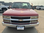 1996 Chevrolet C/K 1500 BASE