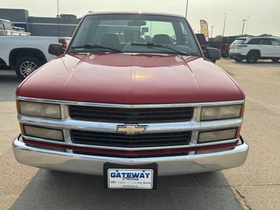 1996 Chevrolet C/K 1500 BASE