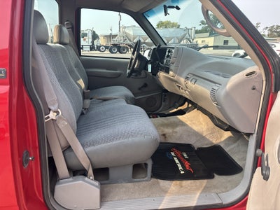1996 Chevrolet C/K 1500 BASE