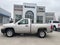 2007 Chevrolet Silverado 1500 Work Truck