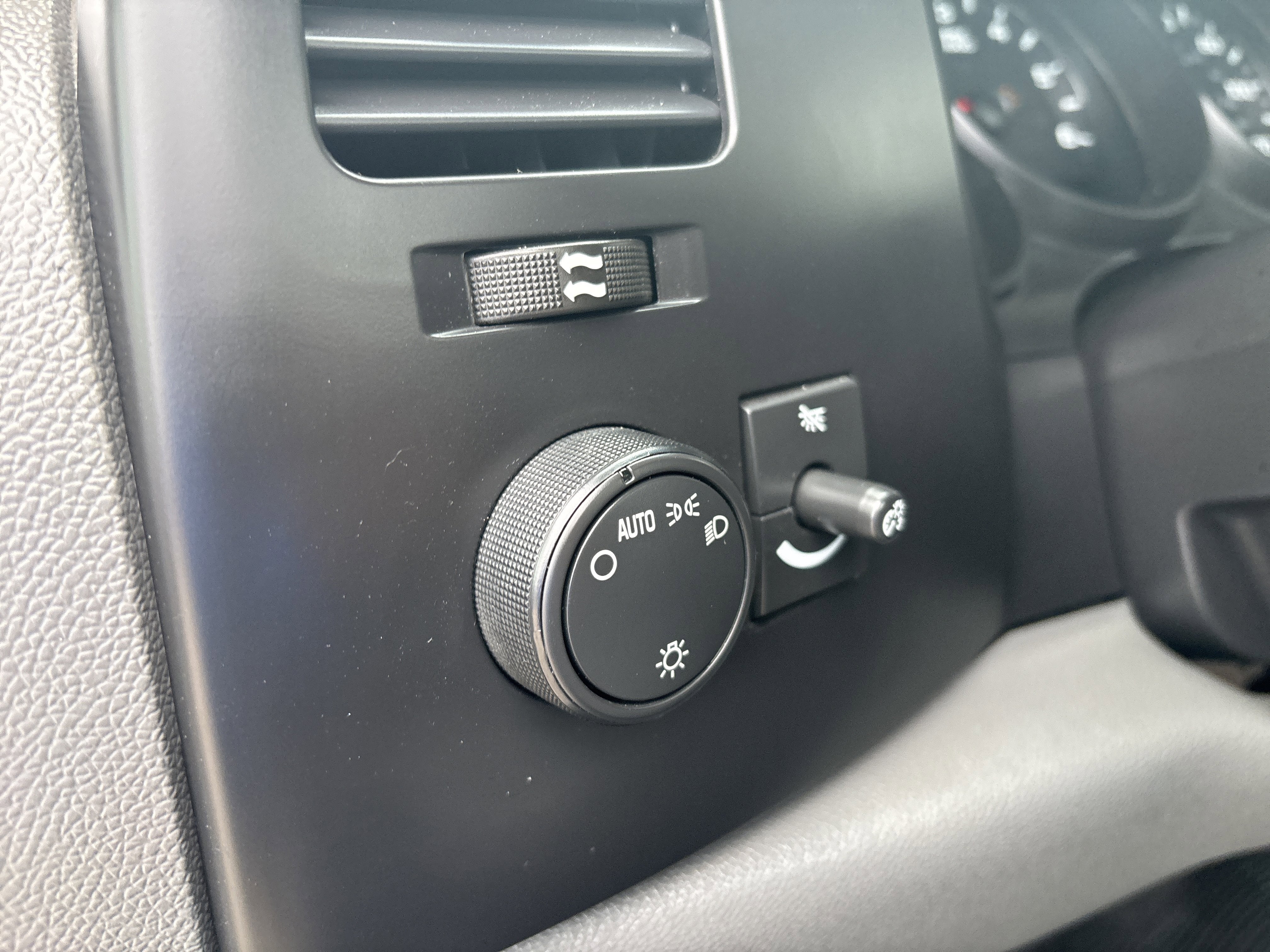 2007 Chevrolet Silverado 1500 Work Truck