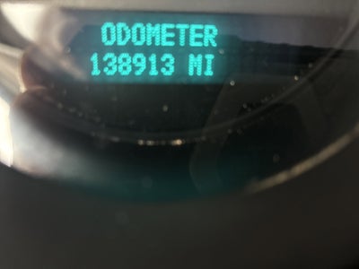 2007 Chevrolet Silverado 1500 Work Truck