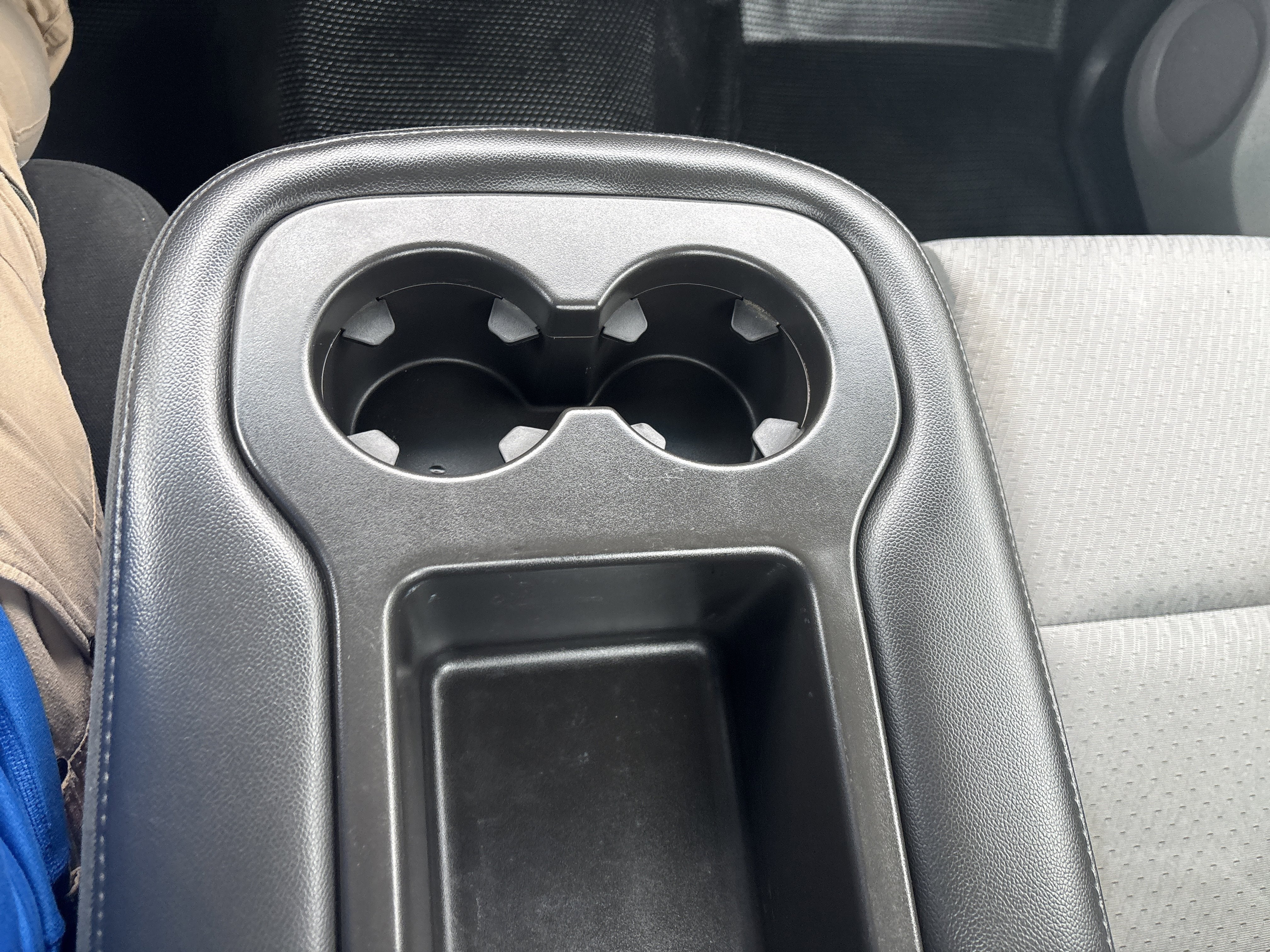 2007 Chevrolet Silverado 1500 Work Truck