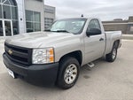 2007 Chevrolet Silverado 1500 Work Truck