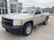 2007 Chevrolet Silverado 1500 Work Truck