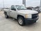 2007 Chevrolet Silverado 1500 Work Truck