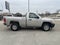 2007 Chevrolet Silverado 1500 Work Truck