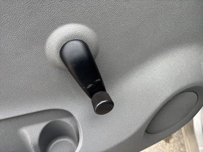 2007 Chevrolet Silverado 1500 Work Truck