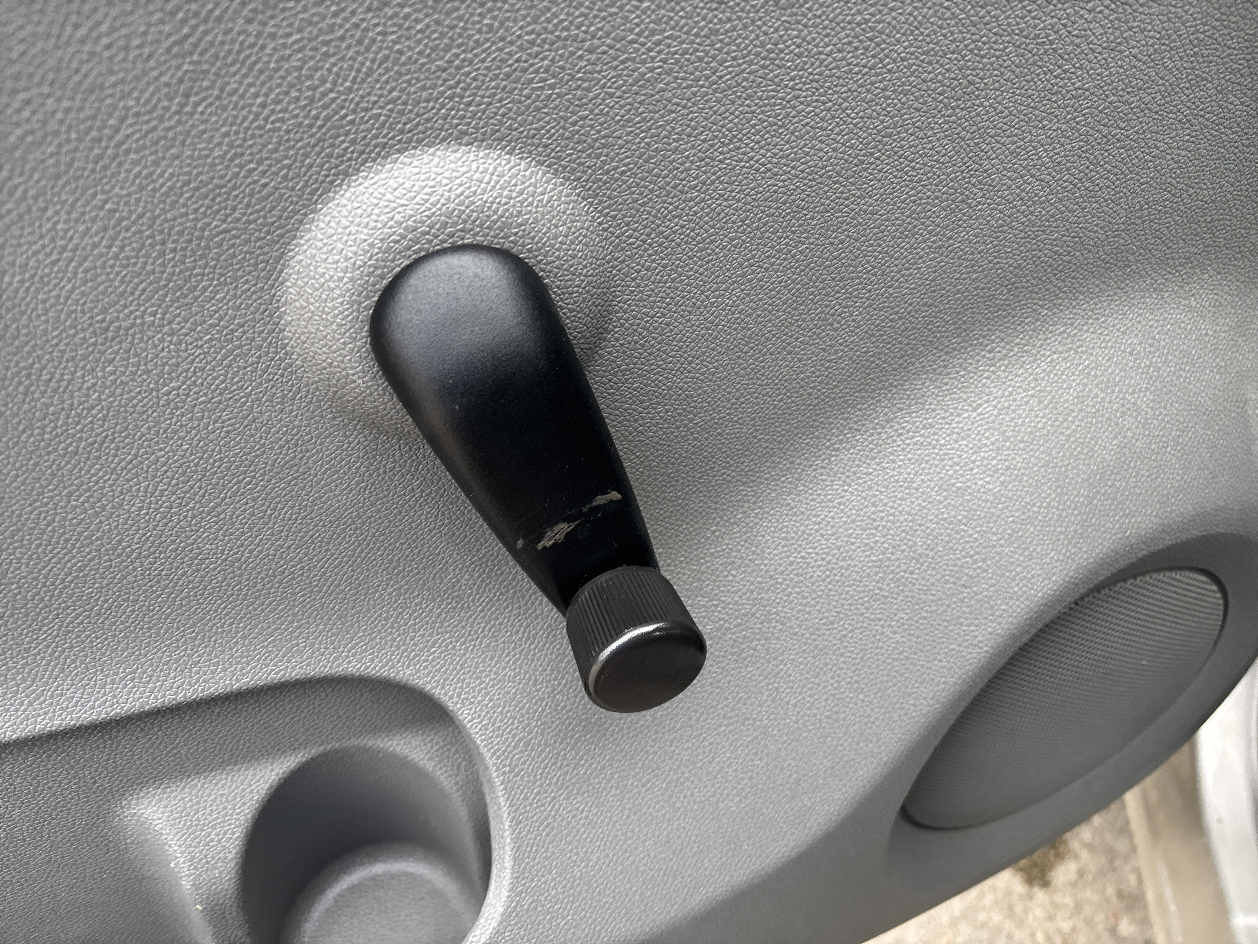 2007 Chevrolet Silverado 1500 Work Truck