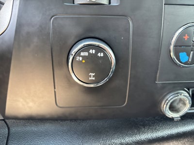 2007 Chevrolet Silverado 1500 LT1