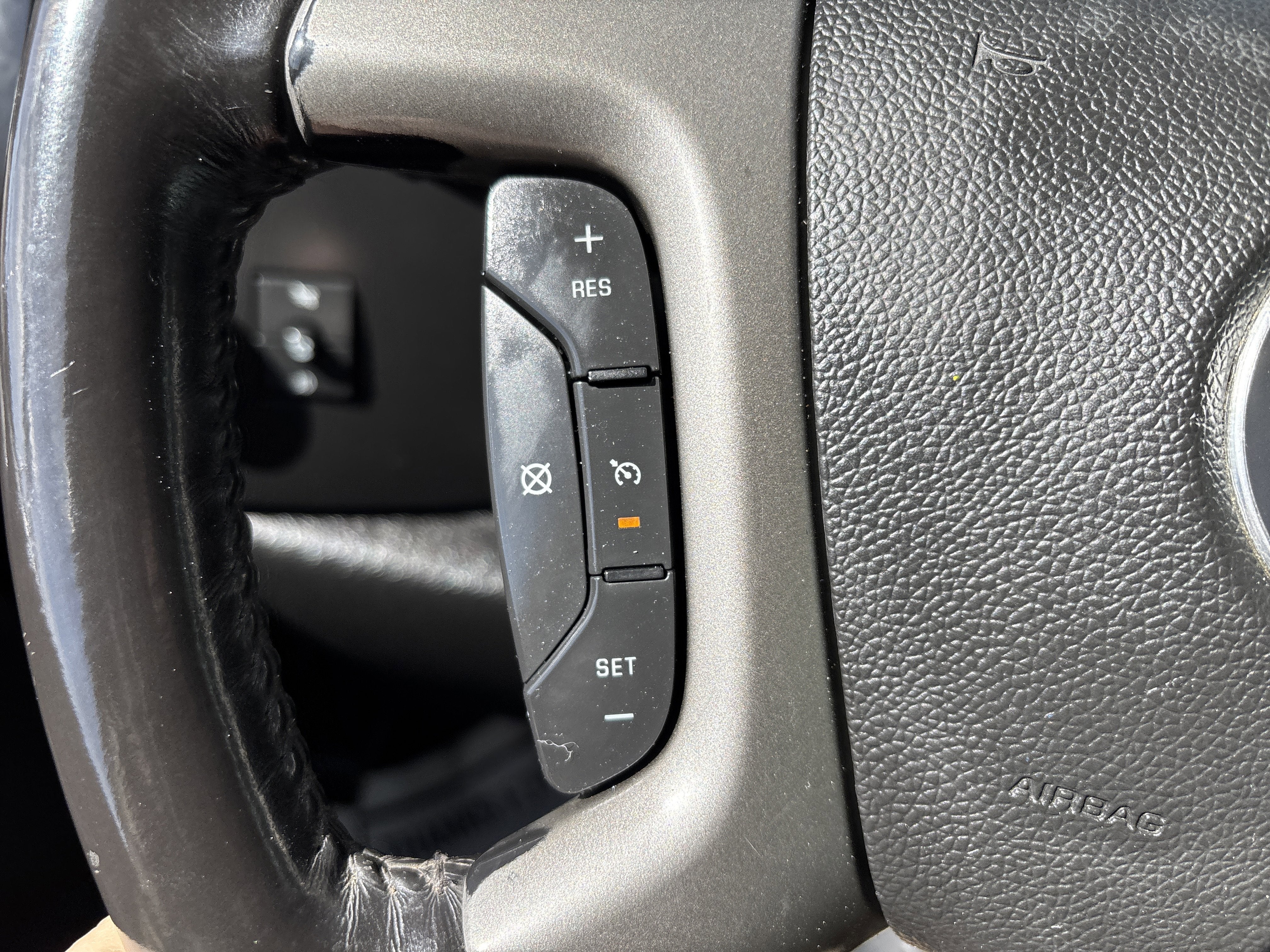 2007 Chevrolet Silverado 1500 LT1