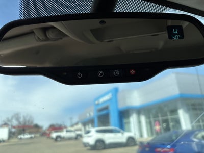 2007 Chevrolet Silverado 1500 LT1