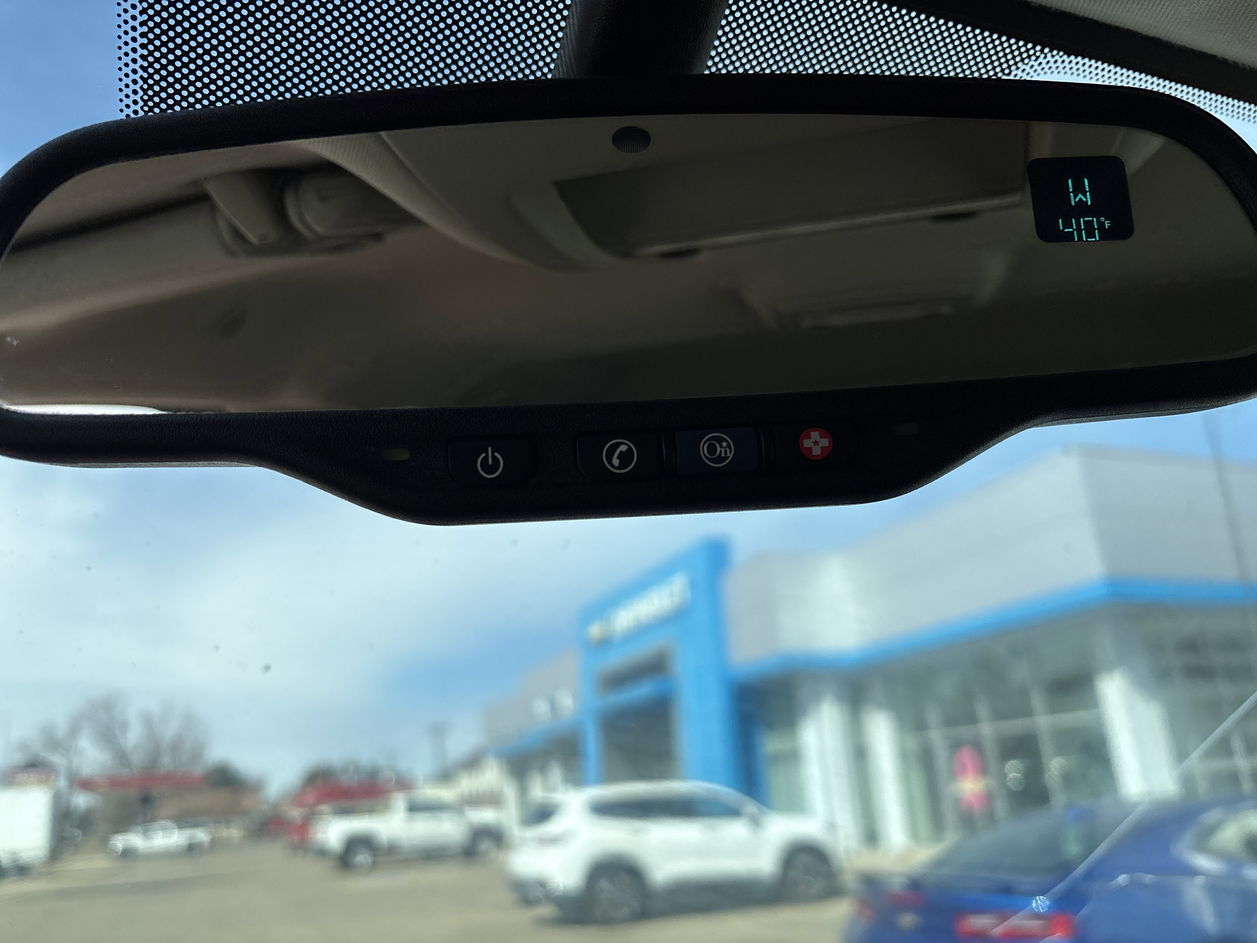 2007 Chevrolet Silverado 1500 LT1