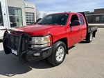 2007 Chevrolet Silverado 1500 LT1