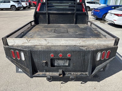 2007 Chevrolet Silverado 1500 LT1