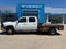 2008 Chevrolet Silverado 3500HD LTZ