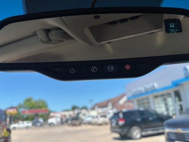 2008 Chevrolet Silverado 3500HD LTZ