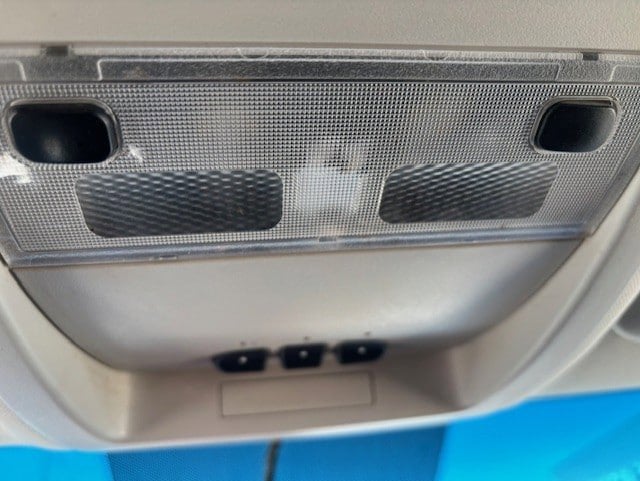 2008 Chevrolet Silverado 3500HD LTZ