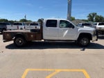 2008 Chevrolet Silverado 3500HD LTZ