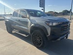 2023 Chevrolet Colorado 4WD Crew Cab Short Box Trail Boss