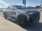 2023 Chevrolet Colorado 4WD Crew Cab Short Box Trail Boss