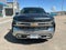 2020 Chevrolet Silverado 1500 4WD Crew Cab Short Bed LTZ
