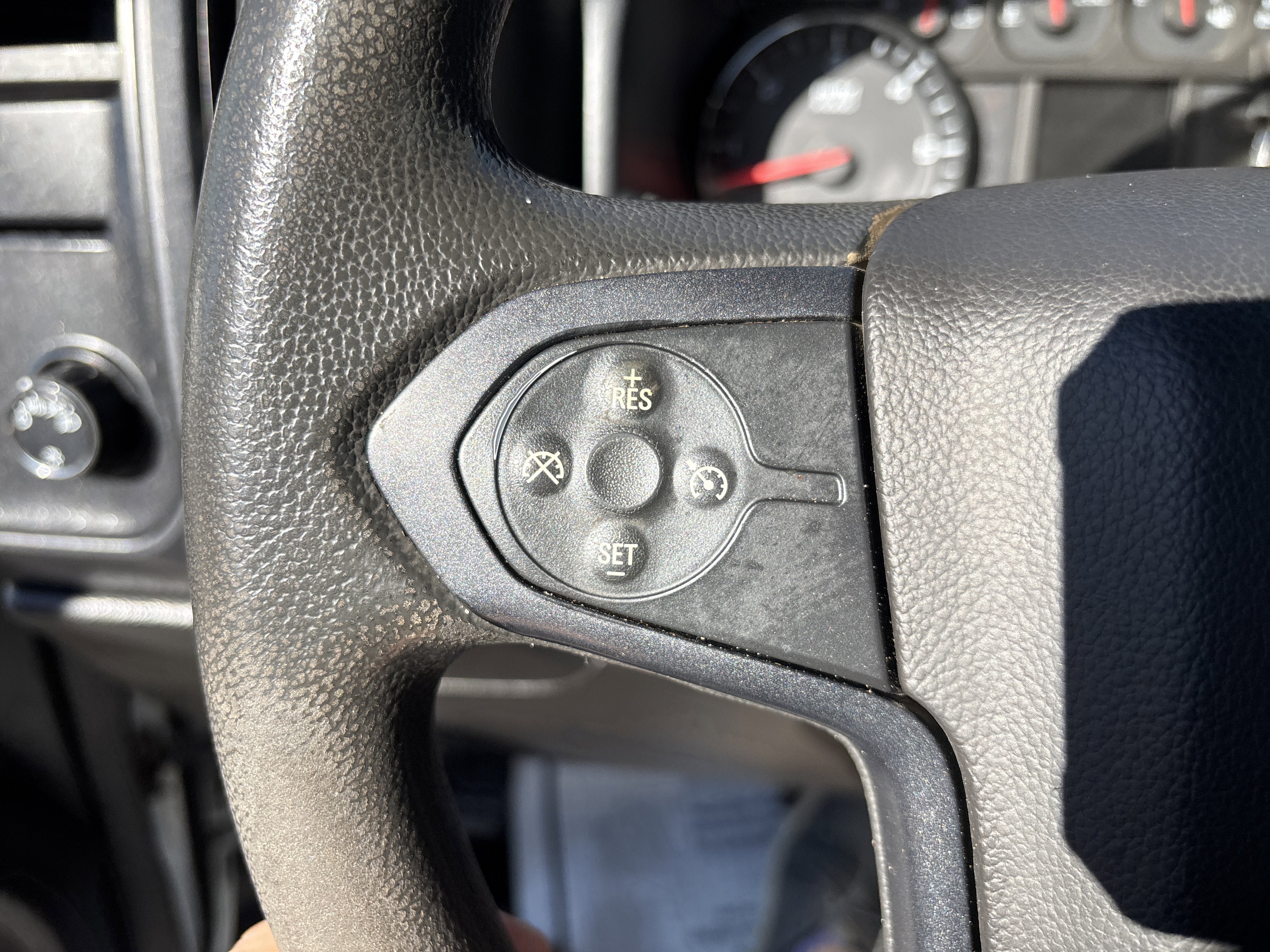 2015 Chevrolet Silverado 1500 WT