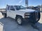 2015 Chevrolet Silverado 1500 WT
