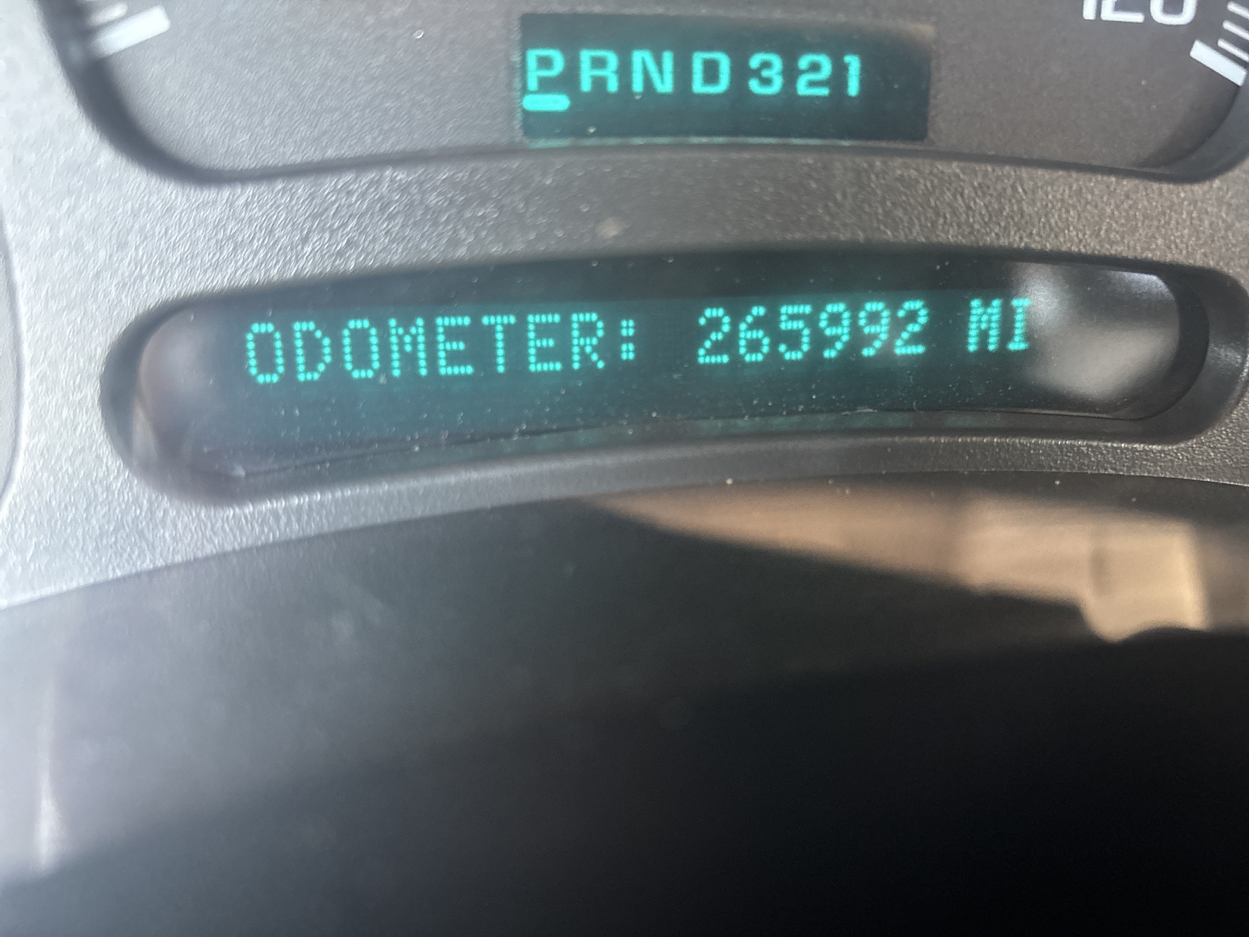2003 GMC Yukon SLT