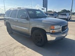 2003 GMC Yukon SLT