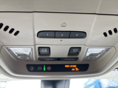 2023 GMC Acadia AWD Denali
