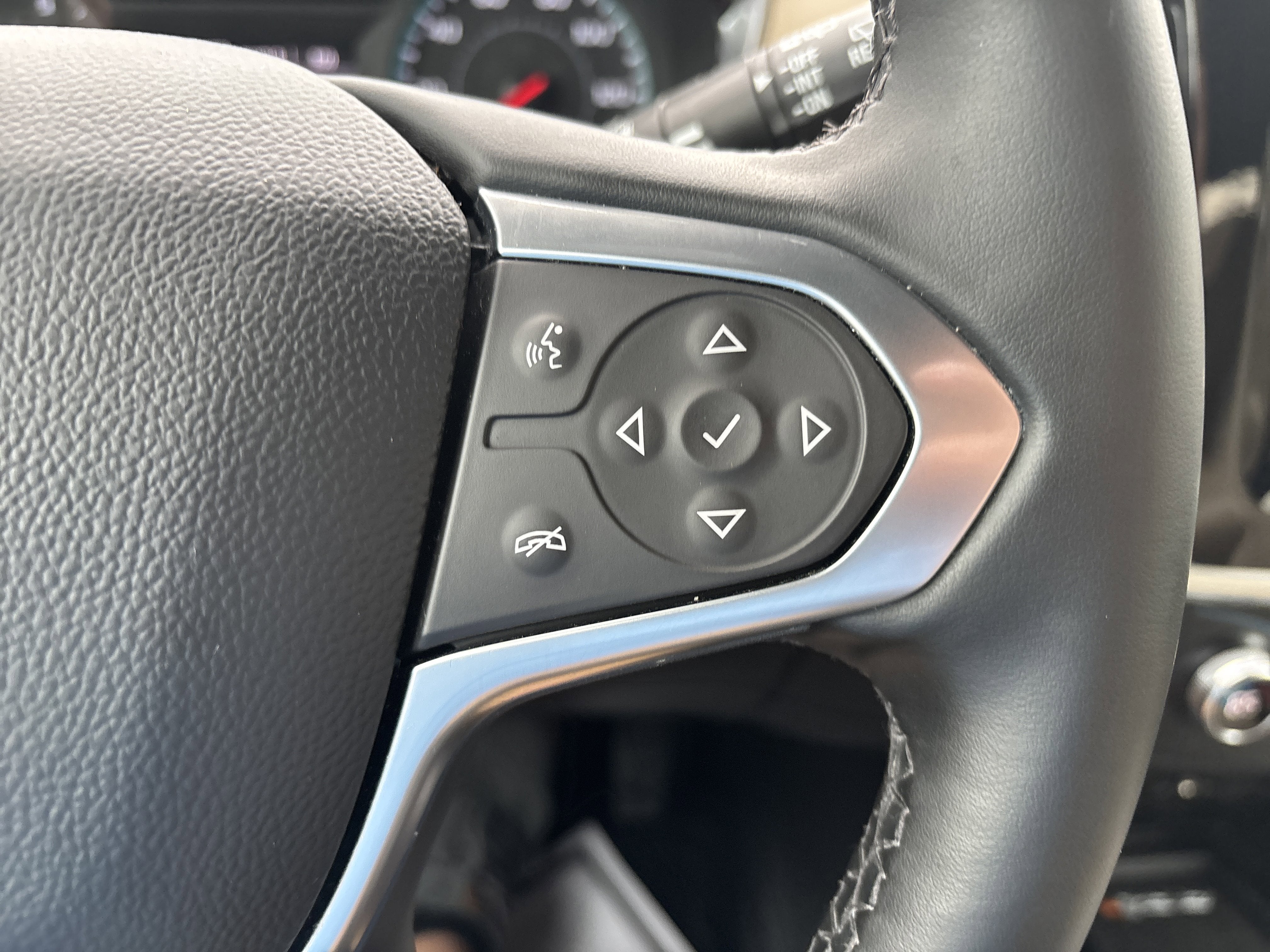 2023 Chevrolet Traverse AWD 2FL Cloth