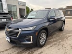 2023 Chevrolet Traverse AWD 2FL Cloth