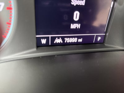 2023 Chevrolet Traverse AWD 2FL Cloth