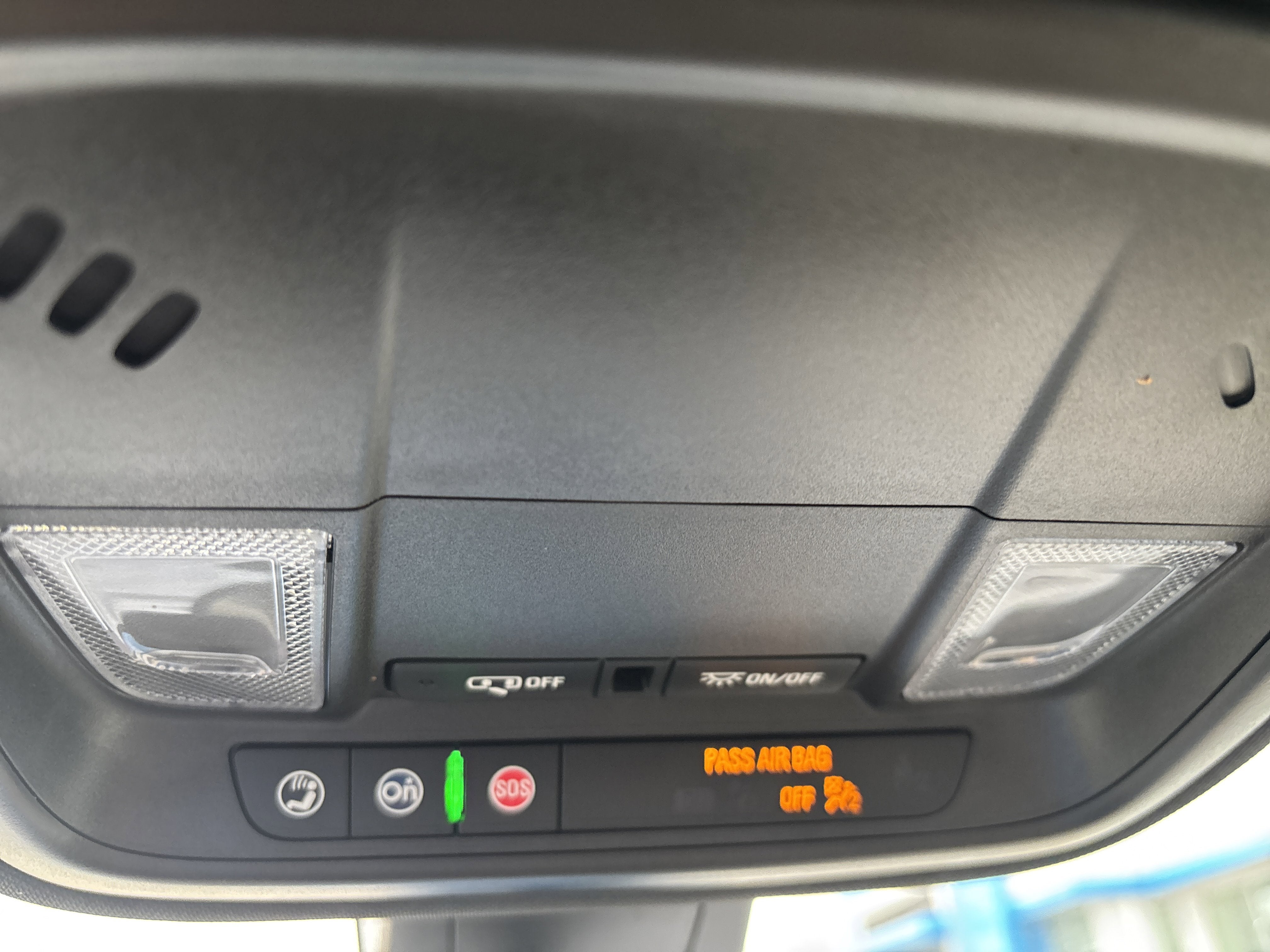 2023 Chevrolet Traverse AWD 2FL Cloth