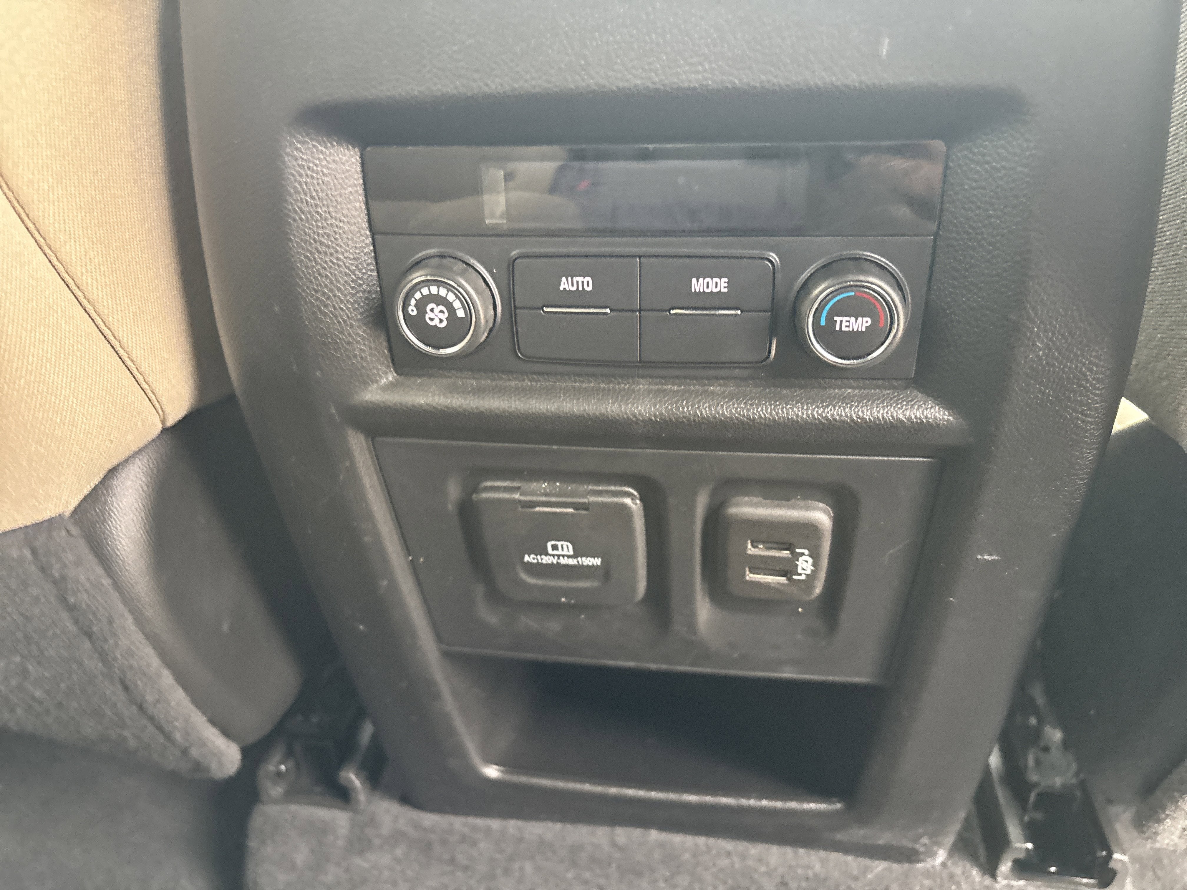 2023 Chevrolet Traverse AWD 2FL Cloth