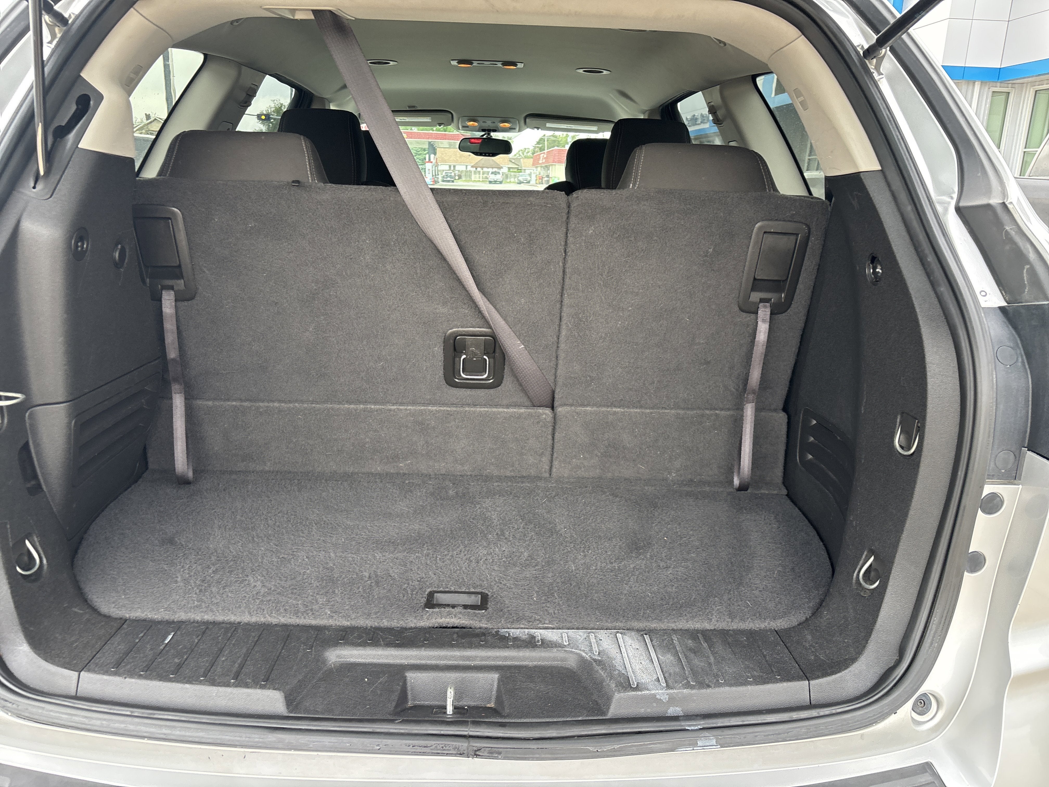 2015 Chevrolet Traverse 2LT