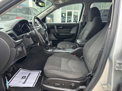 2015 Chevrolet Traverse 2LT