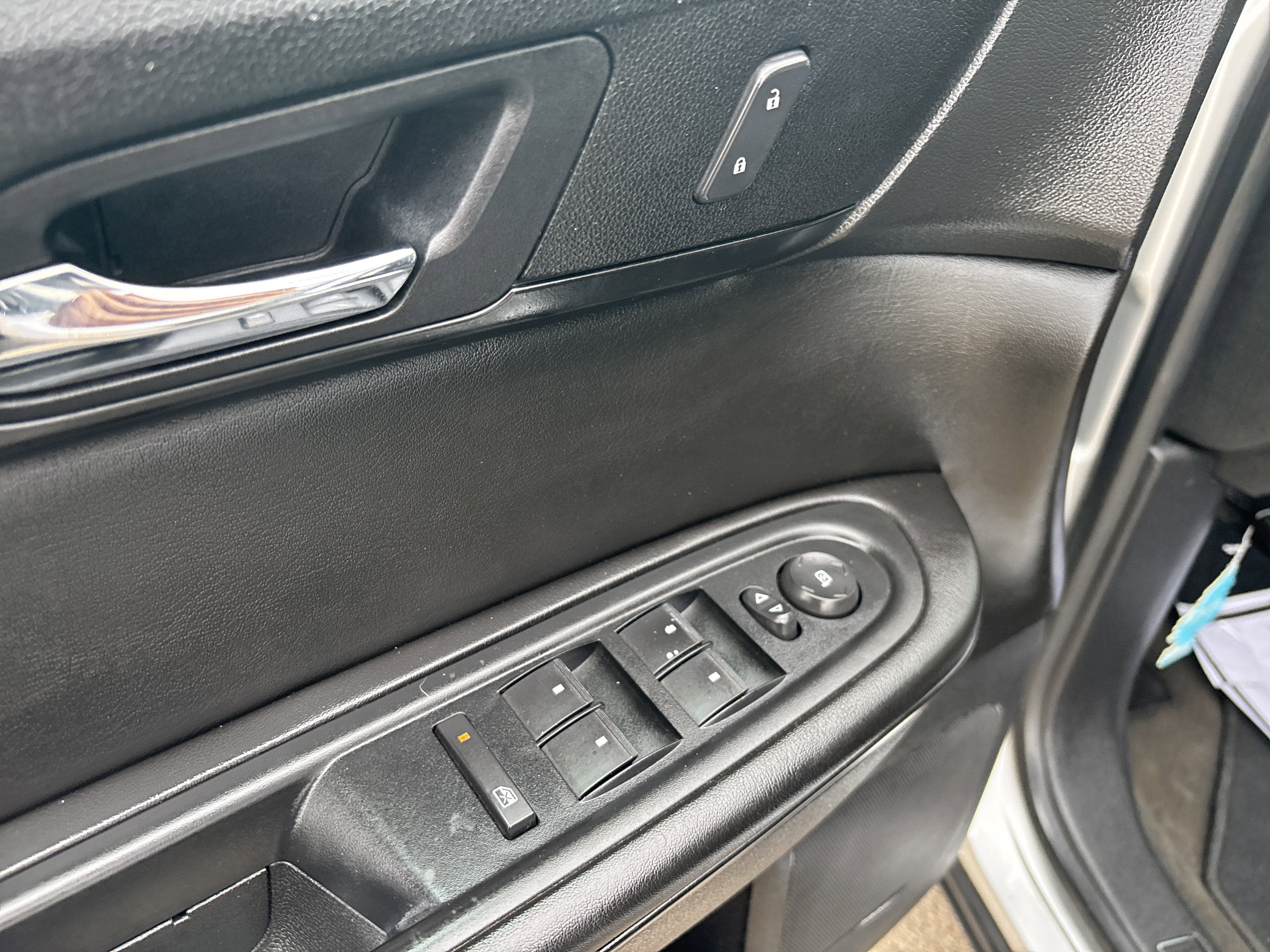 2015 Chevrolet Traverse 2LT