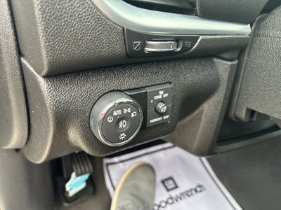 2015 Chevrolet Traverse 2LT