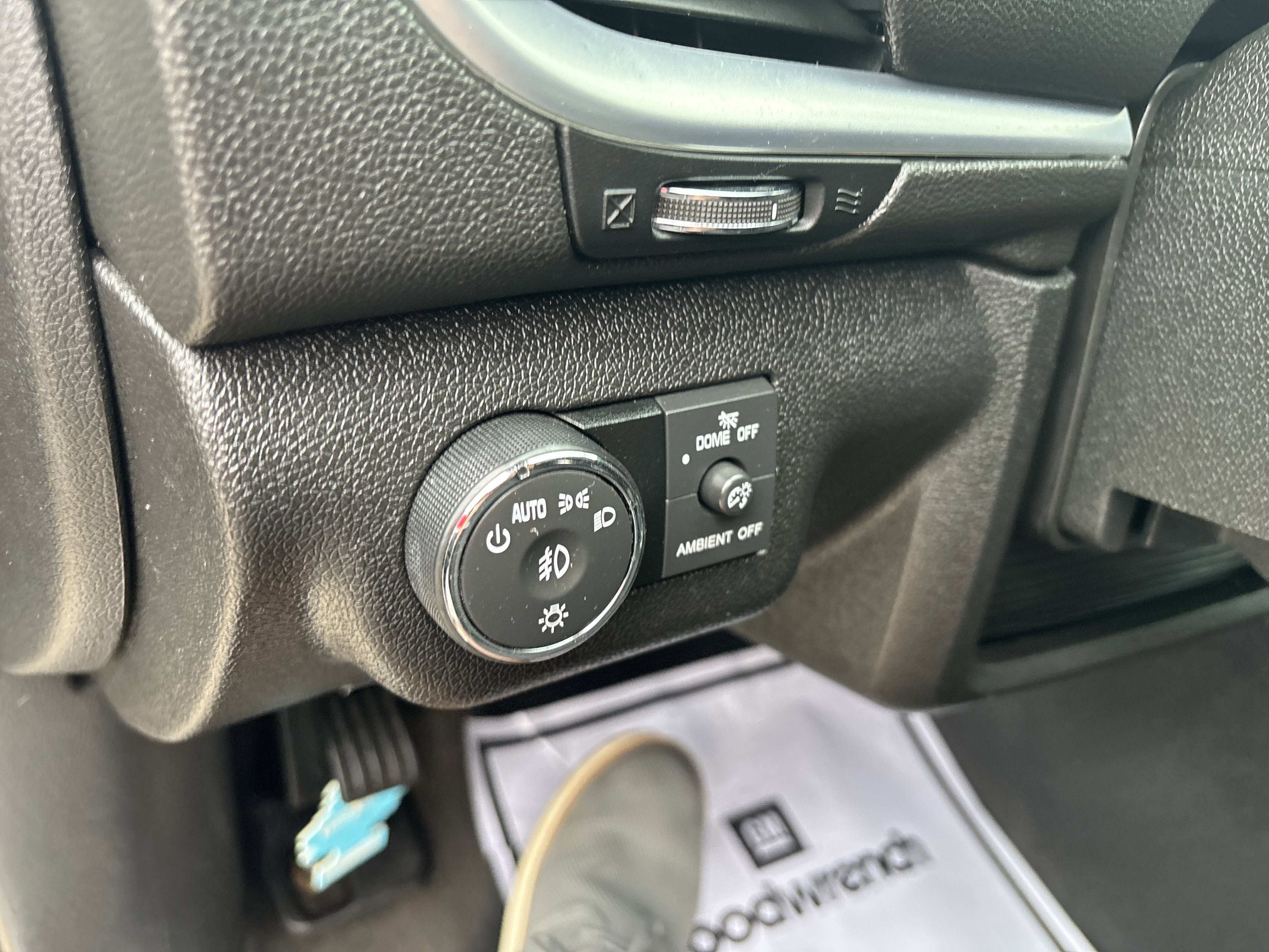 2015 Chevrolet Traverse 2LT