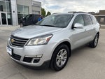 2015 Chevrolet Traverse 2LT