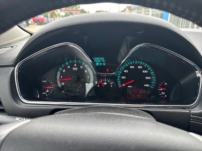 2015 Chevrolet Traverse 2LT