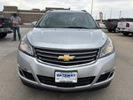 2015 Chevrolet Traverse 2LT